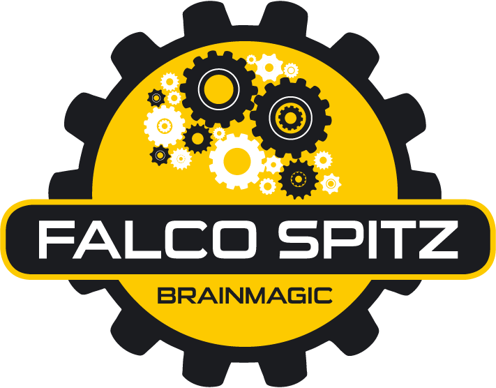 Logo Falco Spitz
